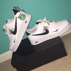 Nike Air Force 1 Utility